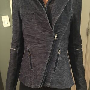 Lululemon jacket